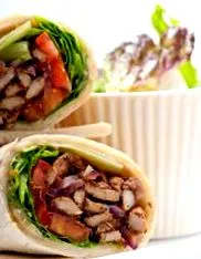 вкус Подготовка