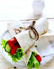 вкус Подготовка