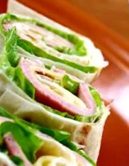 вкус Подготовка