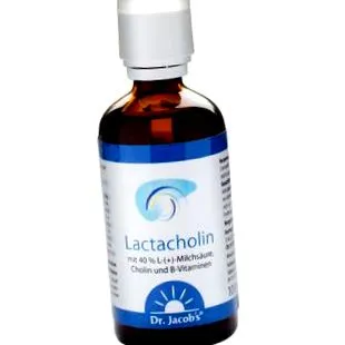 B2-vitamin niacin