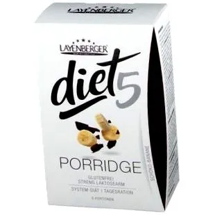 LAYENBERGER® diet5
