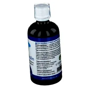 B2-vitamin niacin