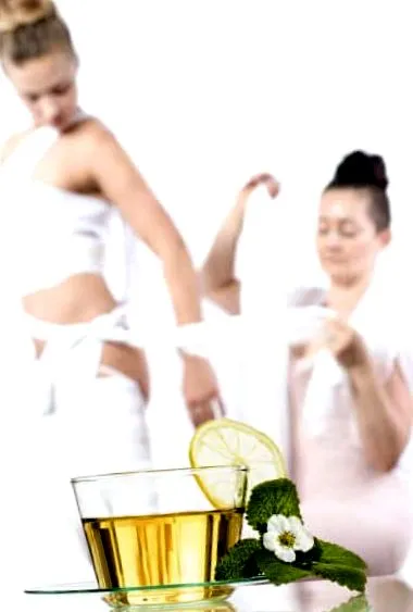bodyfitvital билни обвивки