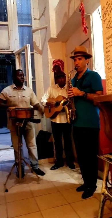 havana hogyan