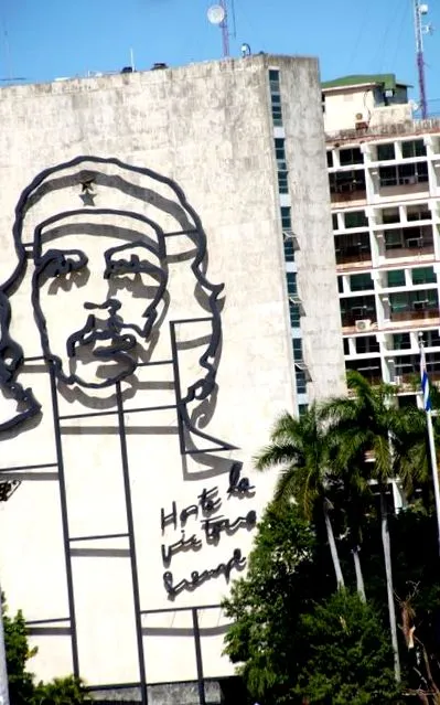 kuba havana