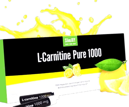 l-carnitine