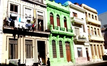 havana hogyan