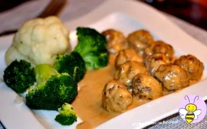 köttbullar