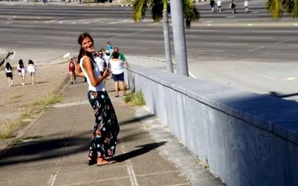 havana közellenség