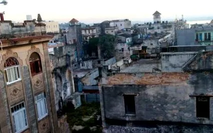 kuba havana