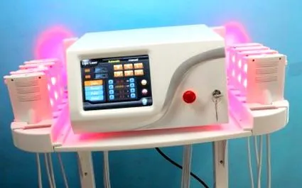 laser