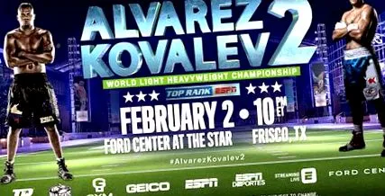 kovalev