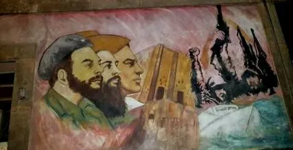 havana közellenség