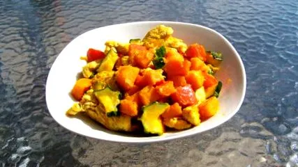 кари