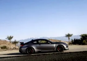 Track Edition