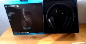 logitech
