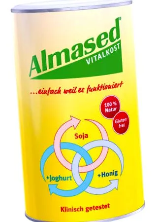 almased