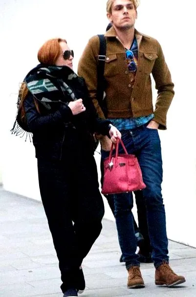 lohan