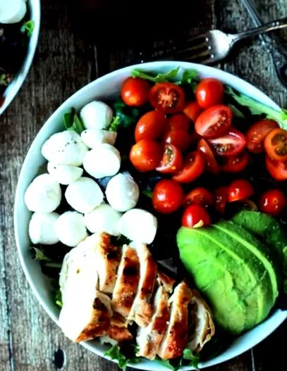 постигнете вкусни