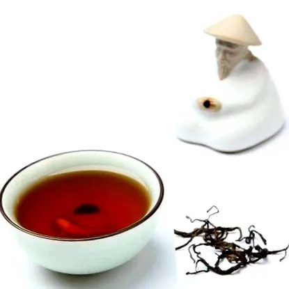 chinezesc ceaiul