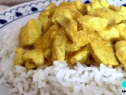 curry