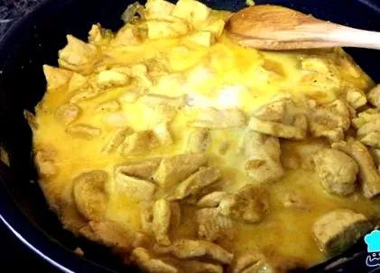 curry