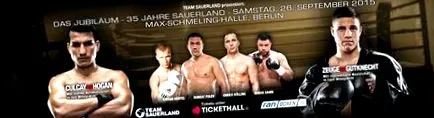 boxing
