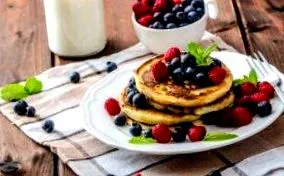 clătite dieta