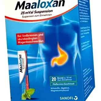 maaloxan