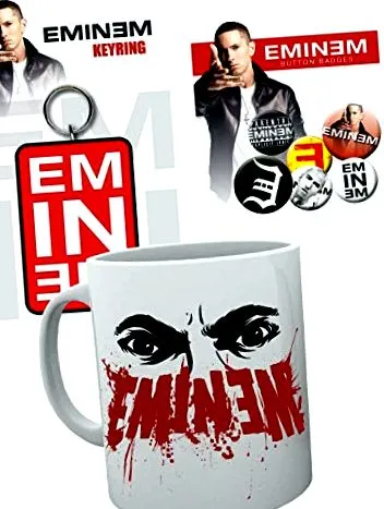 MasTazas Eminem