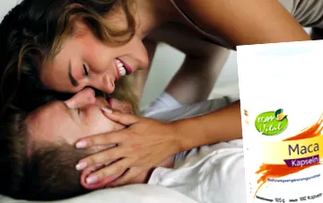 maca