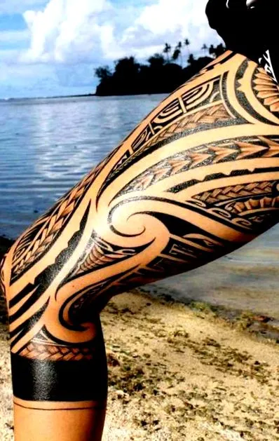 maori