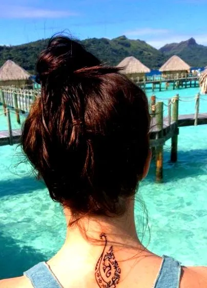 tatuaje