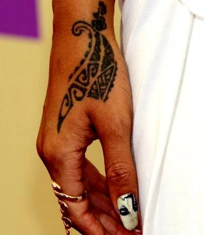 maori