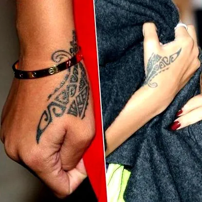 maori