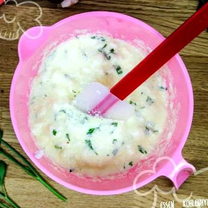 omletă ciuperci