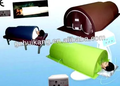 szaunakupola hordozható