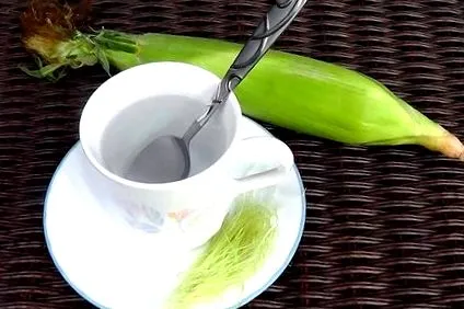 kukuričné