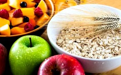 nutriționale