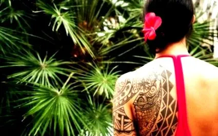 maori