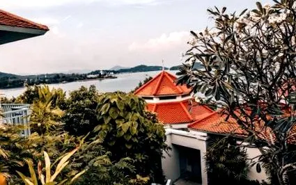 luxus phuketen