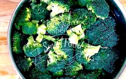 broccoli carbohidrați