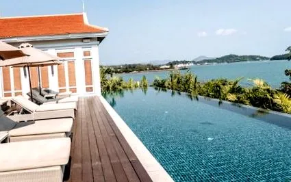 luxus phuketen