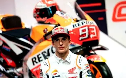 márquez márquez