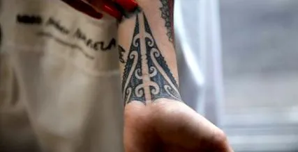 tatuaje