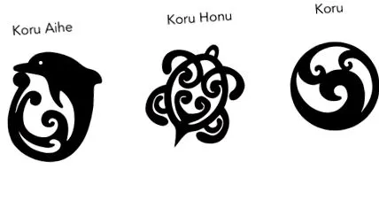 maori