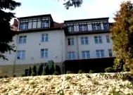 MedicalSensus Kurhaus