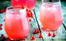 limonádé csodálatosan