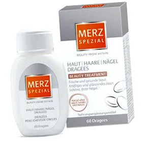 bőrhaj merz