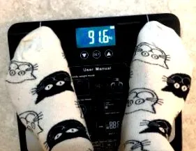 tesztem